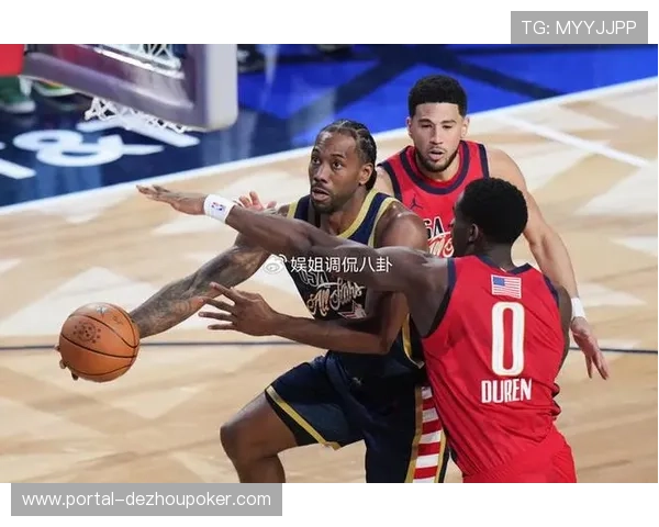 循环赛第二场:美国条纹队42-40复仇星辰队,福克斯命中压哨三分