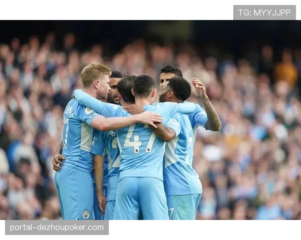 战术复盘：曼城如何通过高位压迫零封切尔西